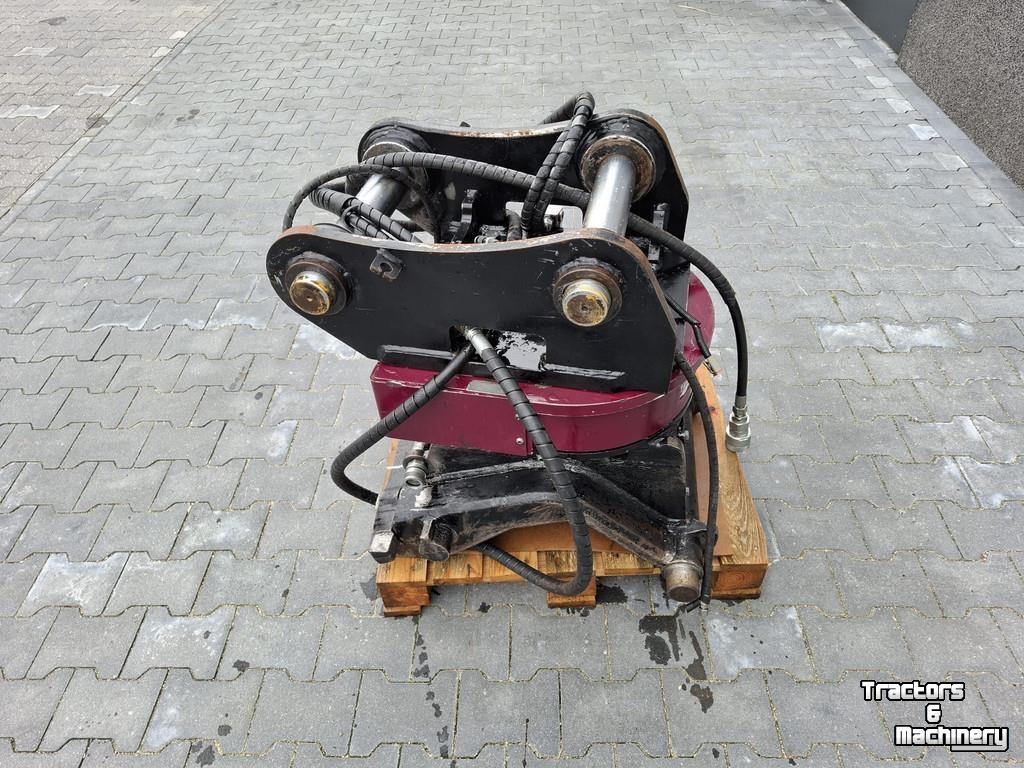 Rotateurs  Rototop RT201