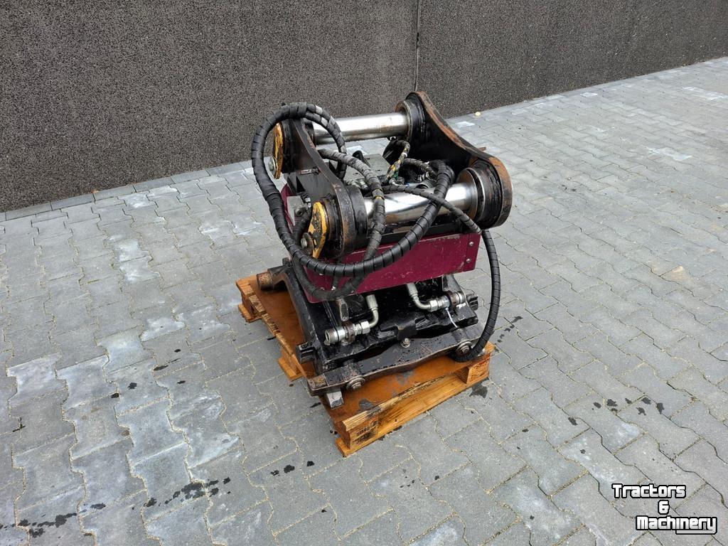 Rotateurs  Rototop RT201