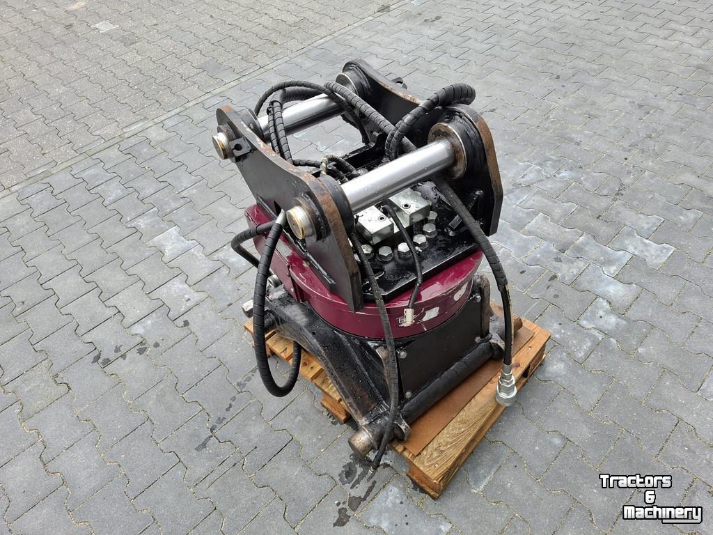 Rotateurs  Rototop RT201