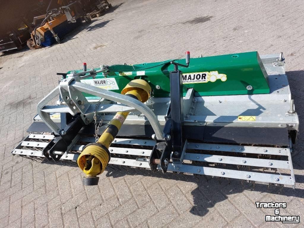 Faucheuse Major maaier MJ 71 240
