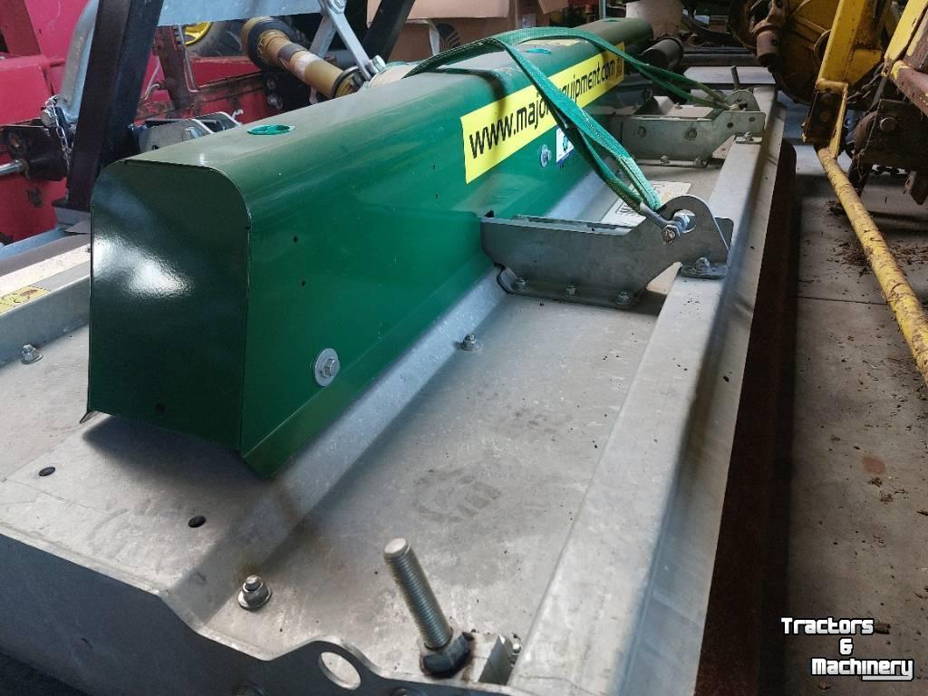 Faucheuse Major maaier MJ 71 240