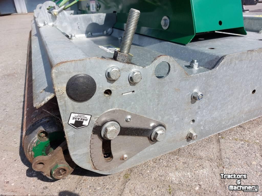 Faucheuse Major maaier MJ 71 240