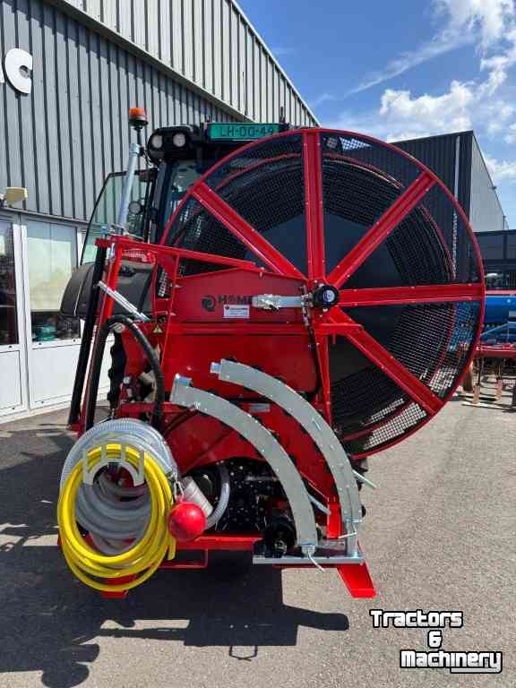 Nettoyeur de drainage Homburg Drainreiniger spuit