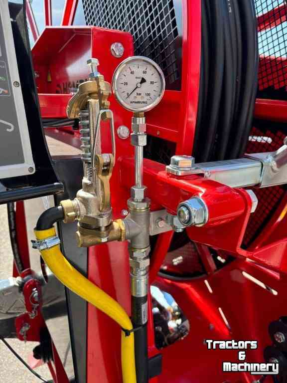 Nettoyeur de drainage Homburg Drainreiniger spuit