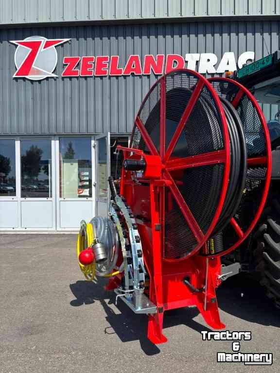 Nettoyeur de drainage Homburg Drainreiniger spuit