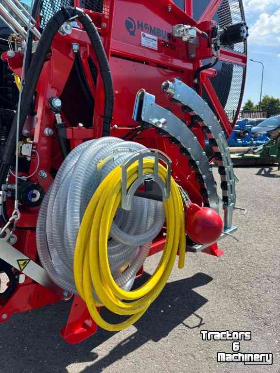Nettoyeur de drainage Homburg Drainreiniger spuit