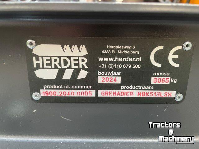 Tracteur Massey Ferguson 7S190 DYNA-VT EFF