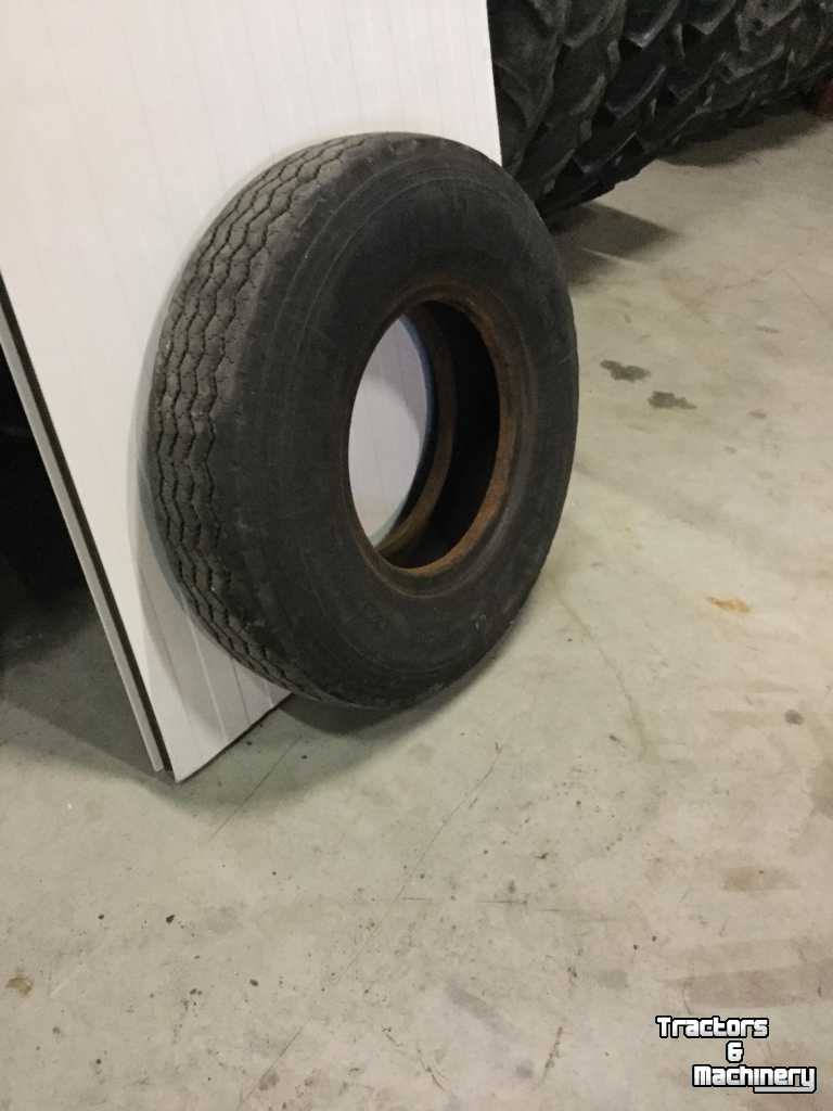 Roues, Pneus, Jantes, Barillets Jumelage Michelin 16, 20, 22.5, 24, 28, 30, 32, 34, 38, 48 inch