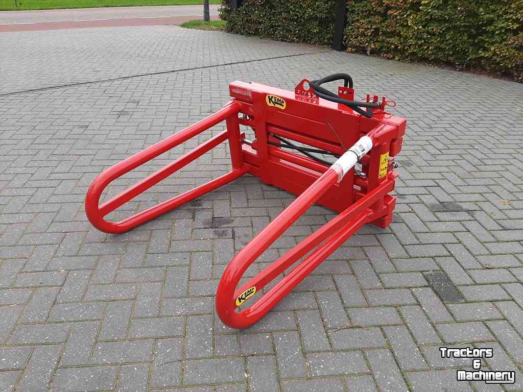 Pince à balle Kemp BK2100