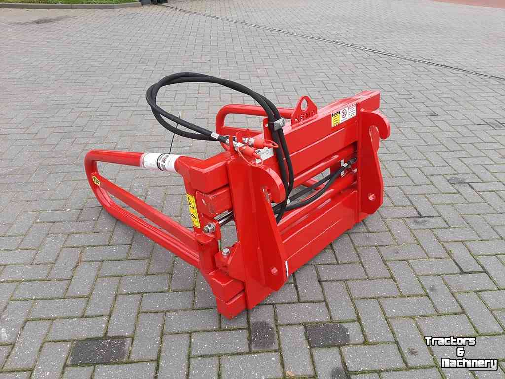 Pince à balle Kemp BK2100