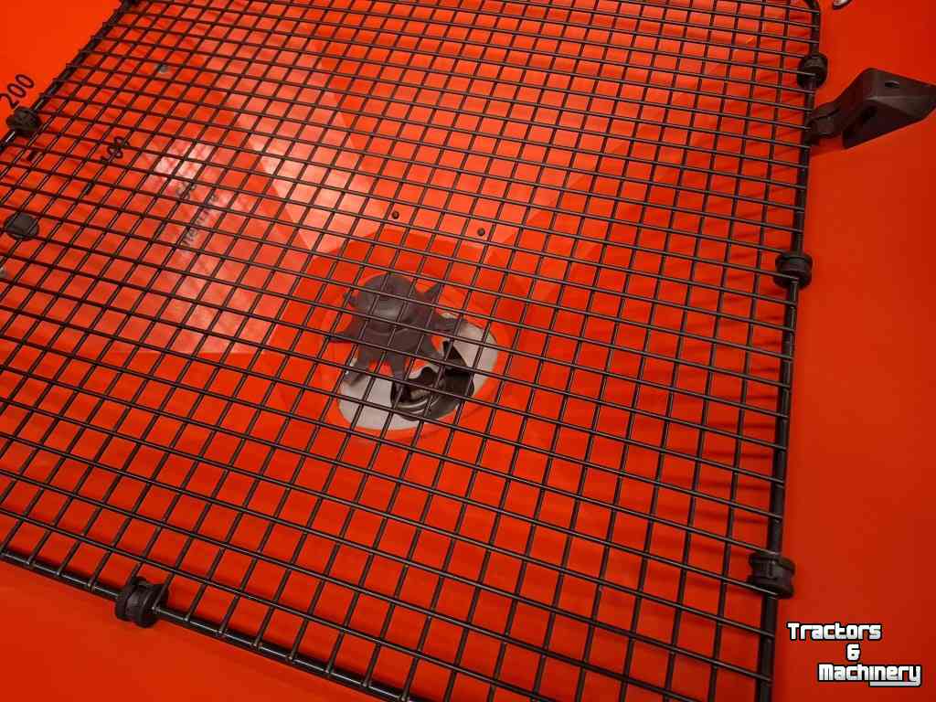 Distributeur d‘engrais Rauch Axis M30.2 EMC