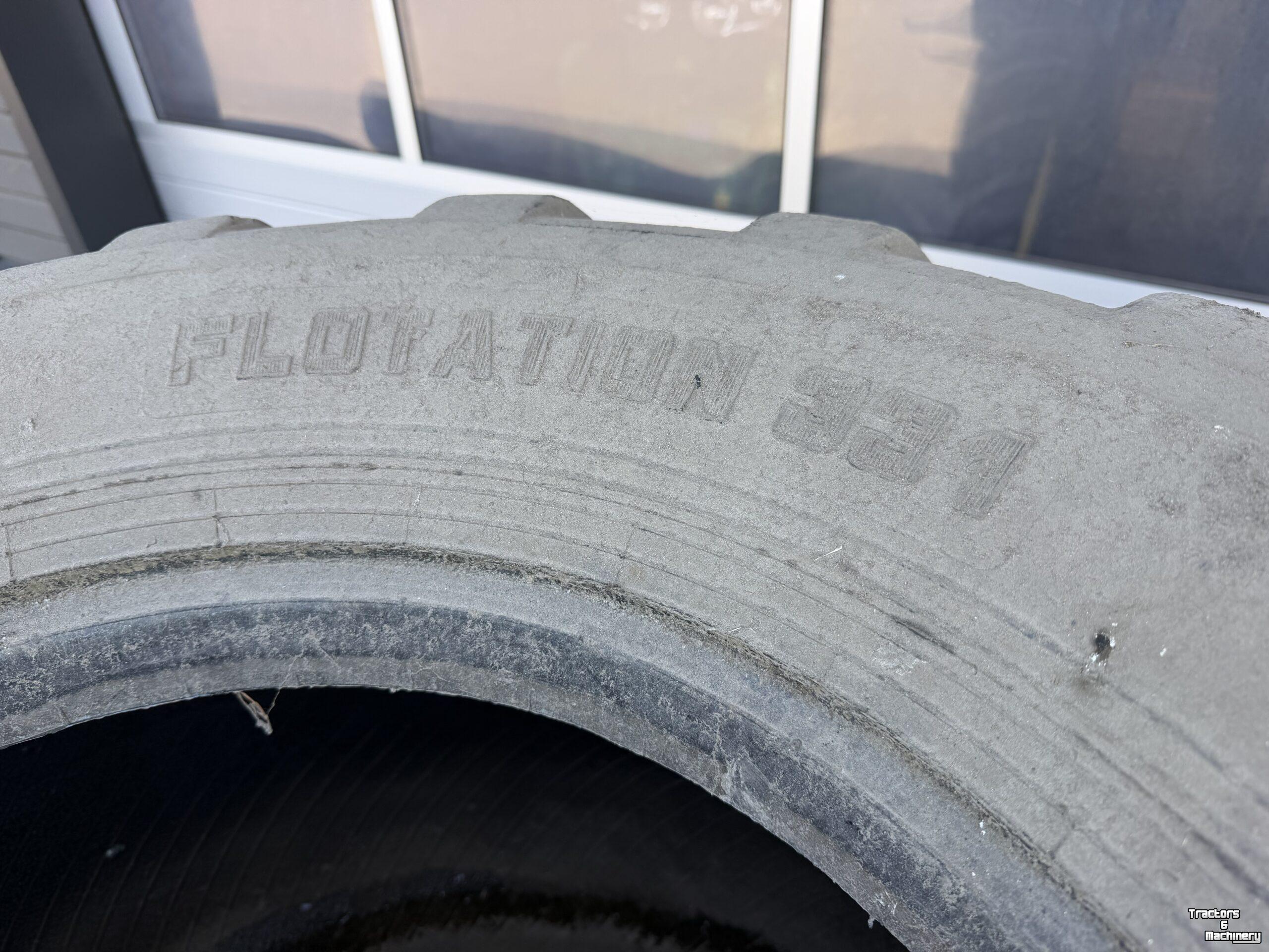 Roues, Pneus, Jantes, Barillets Jumelage  Kraanbanden