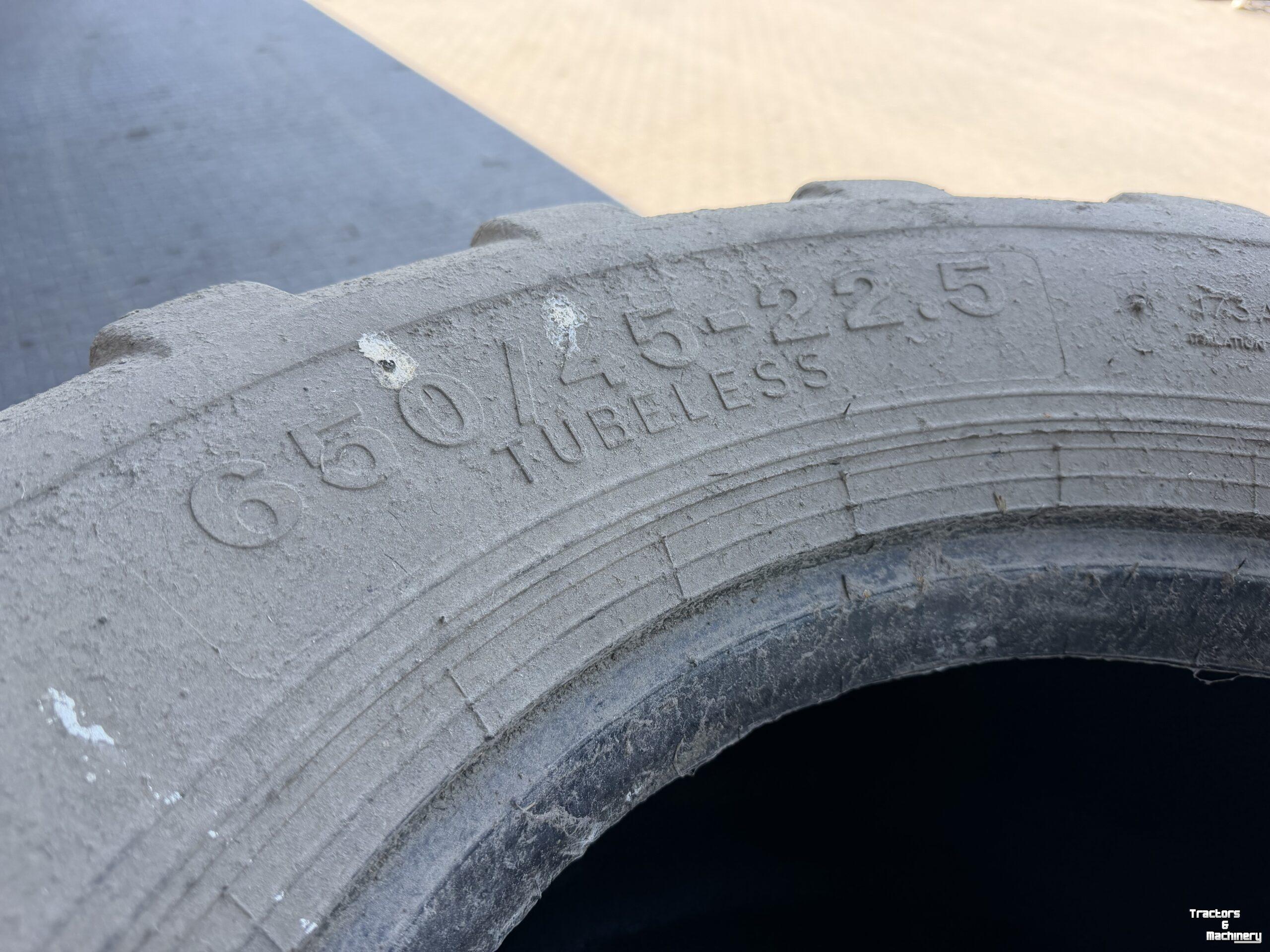 Roues, Pneus, Jantes, Barillets Jumelage  Kraanbanden
