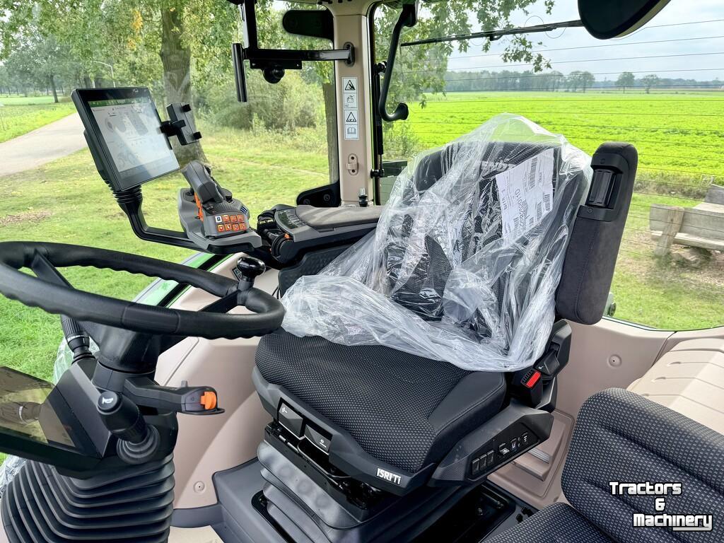 Tracteur Fendt 728 Gen7.1 PowerPlus Setting 2