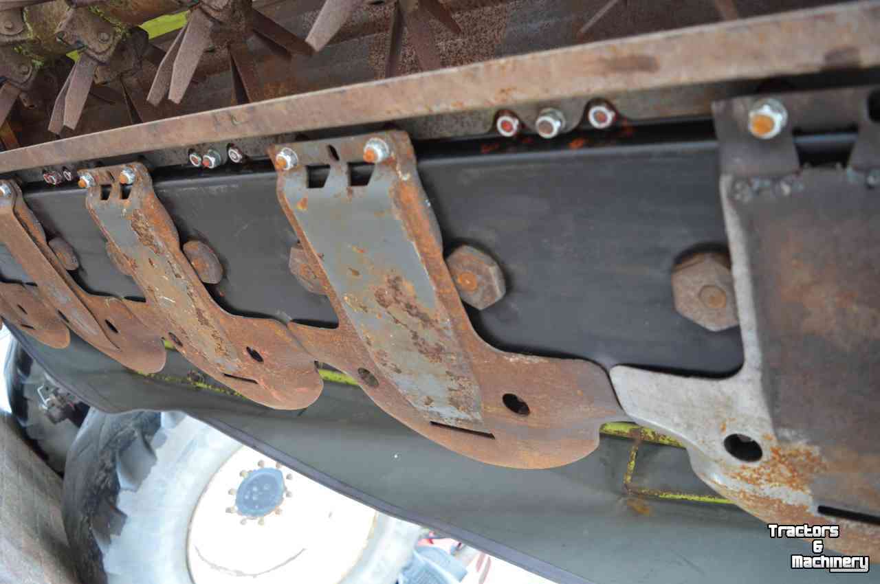 Faucheuse Claas Disco 9100C