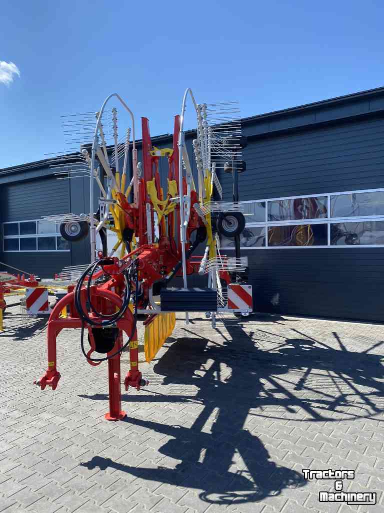 Andaineur Pottinger Top 882 C hark
