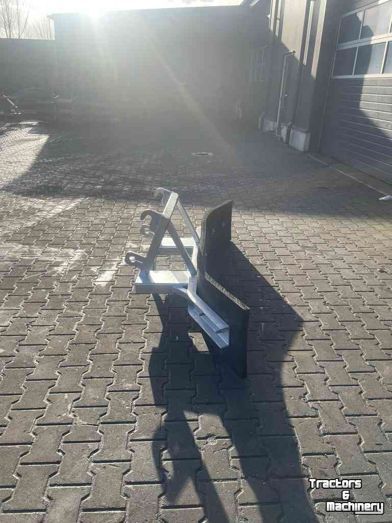 Rabot caoutchouc Giant Rubberschuif 2.00 Giant