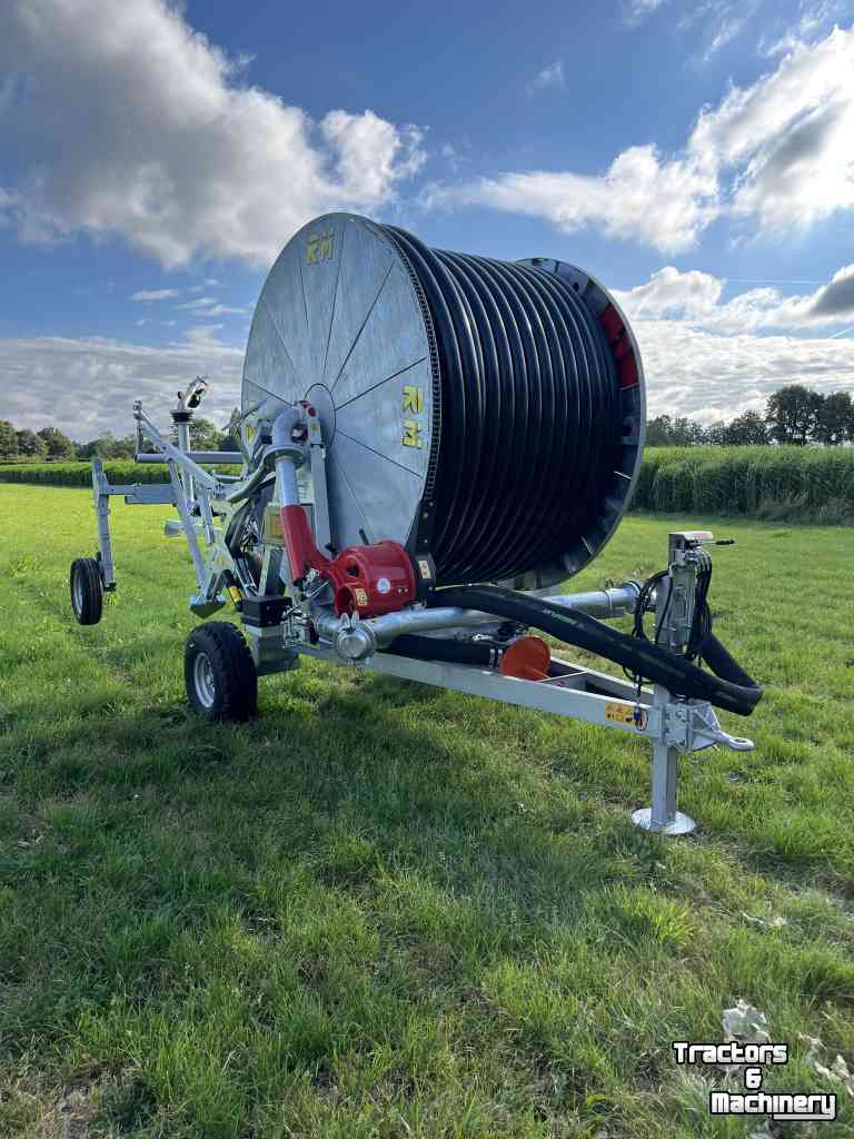 Enrouleur d‘irrigation RM Irrigation 581 GX 90 350