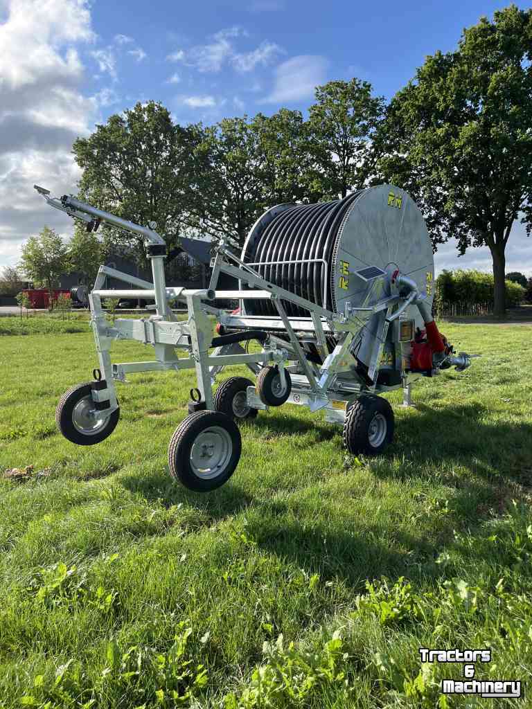 Enrouleur d‘irrigation RM Irrigation 581 GX 90 350
