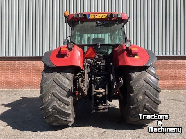 Tracteur Case CVX 1190