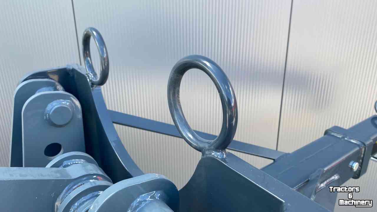 Mât de levage Challenger CHJ-500