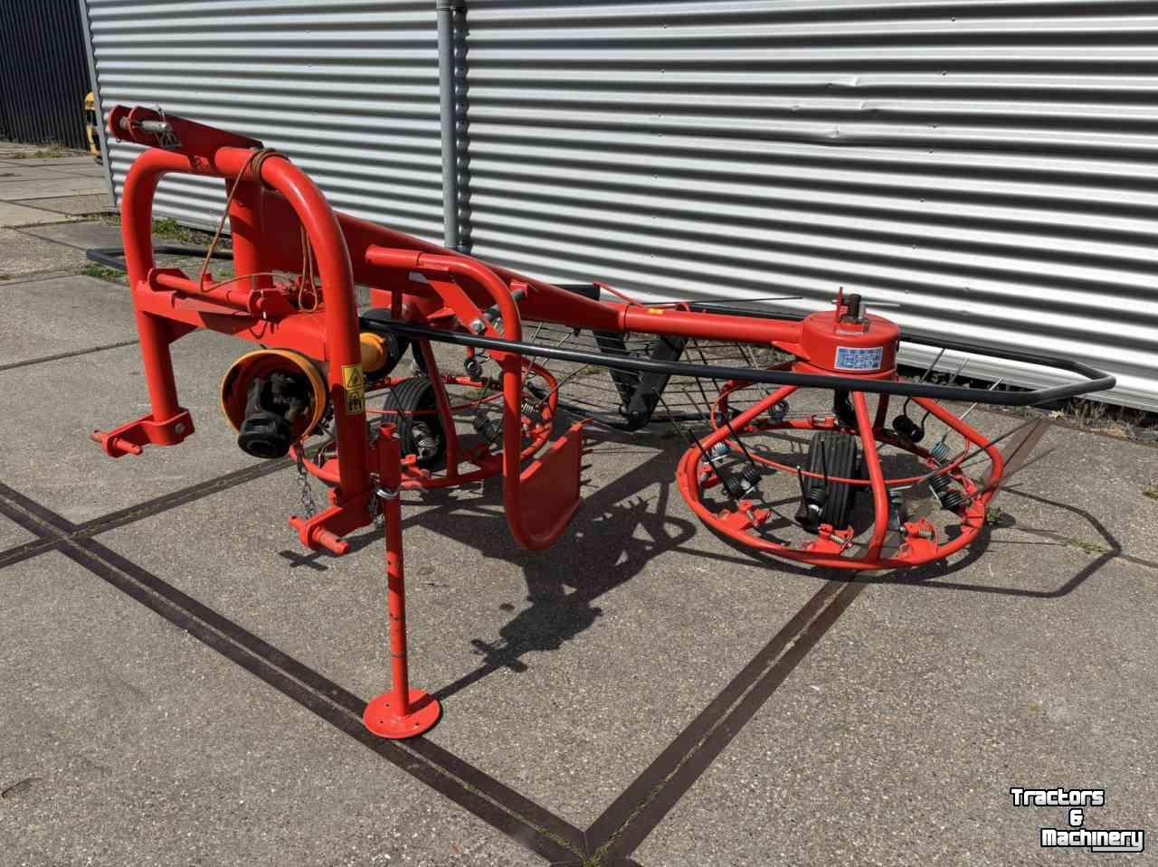 Faneur Boxer HB275