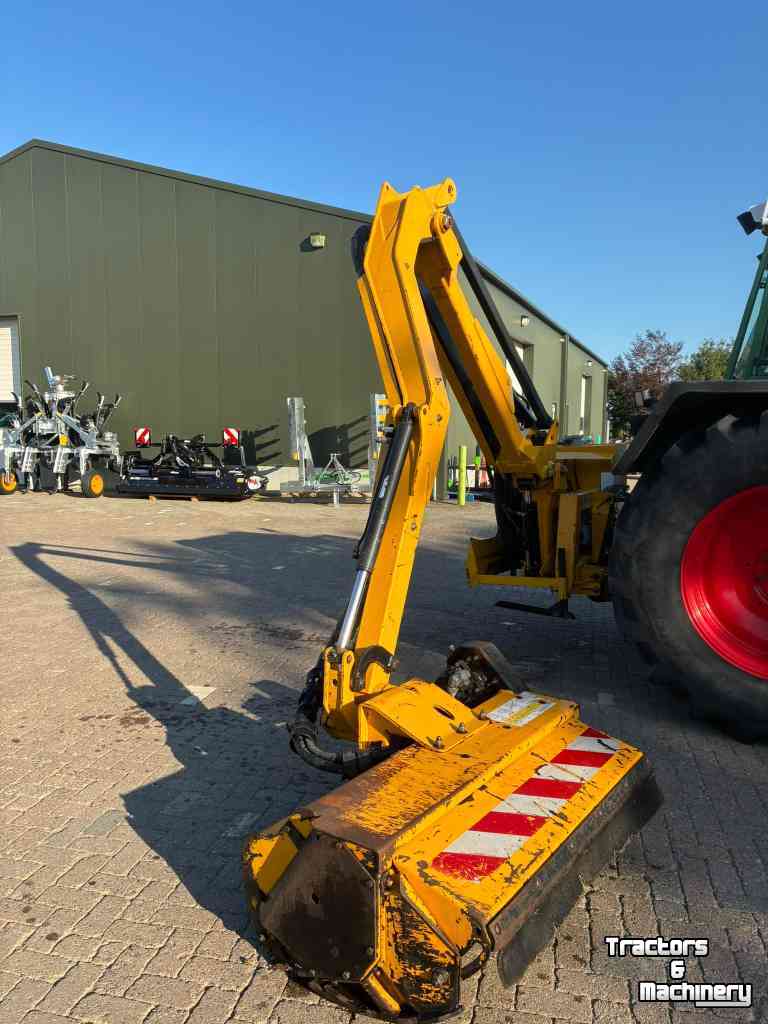 Rotobroyeur Agram Acrobat 500 Visual