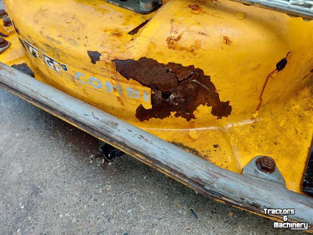 Tracteur Tondeuse Autoporté Stiga Park Silent