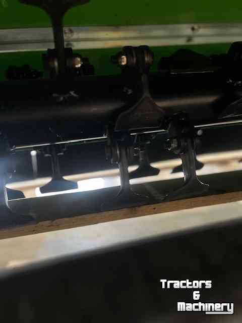 Rotobroyeur Peruzzo 1600 Fox cross 1600