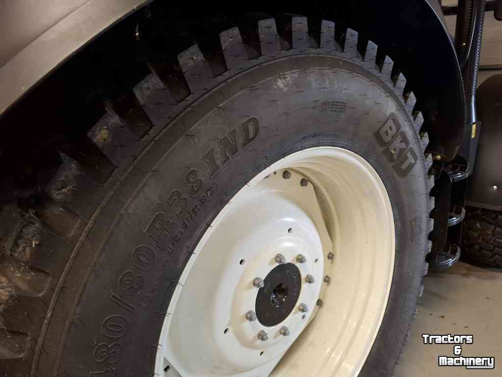 Roues, Pneus, Jantes, Barillets Jumelage BKT 400/80r28 IT696 Ridemax