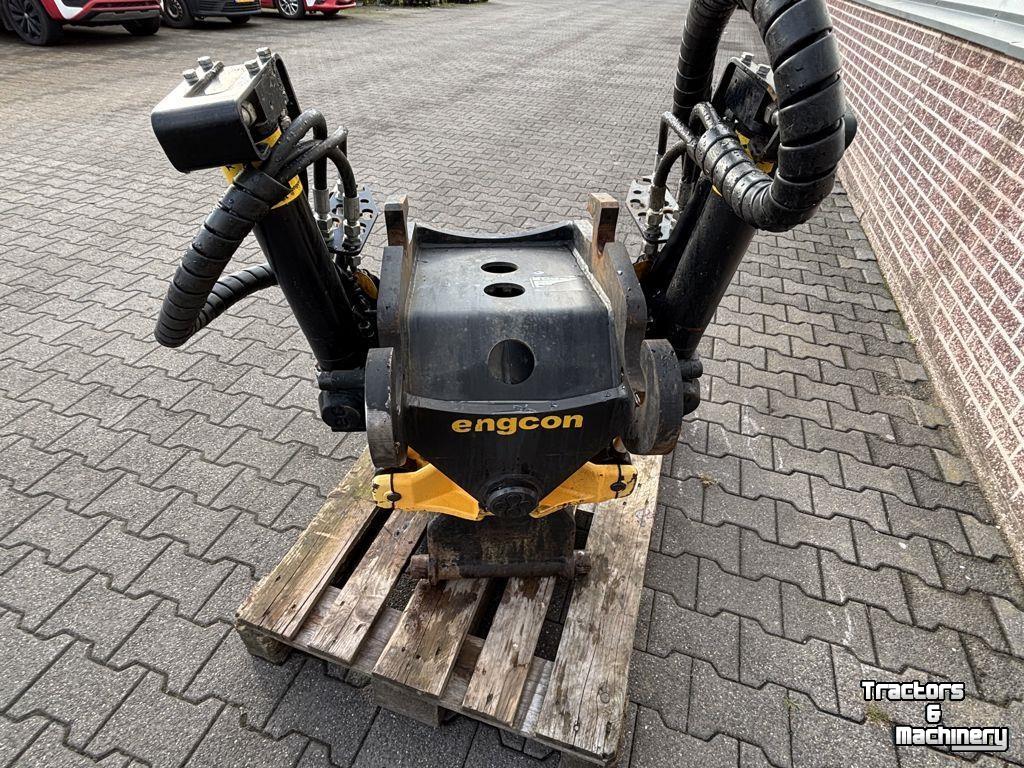 Rotateurs Engcon EC209BS