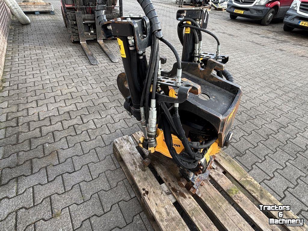 Rotateurs Engcon EC209BS