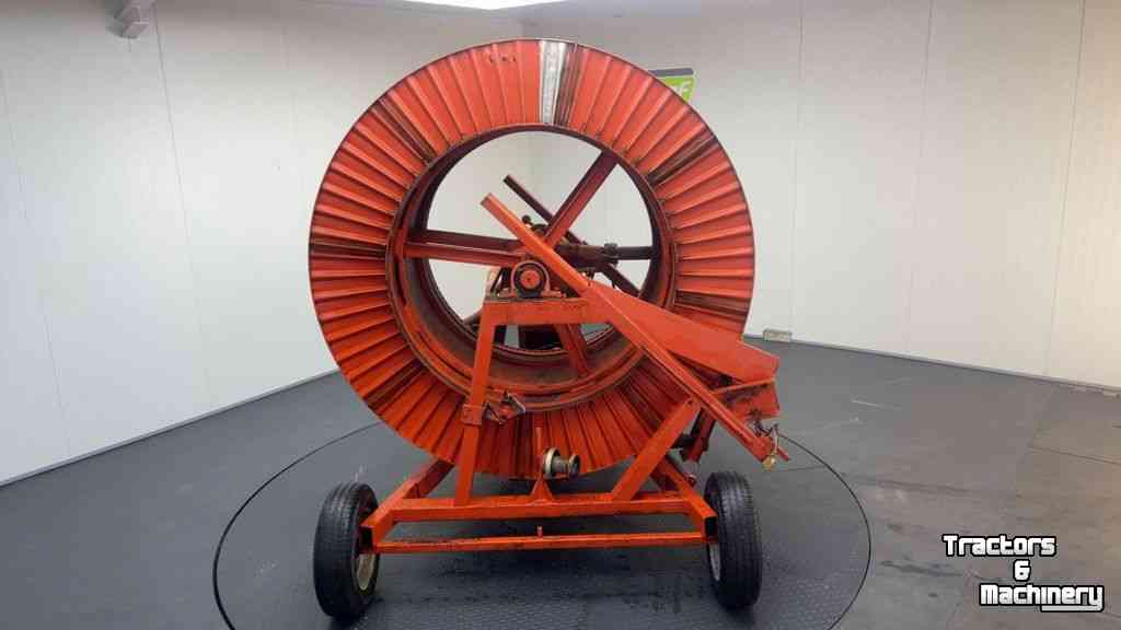 Enrouleur d‘irrigation  82 X 300
