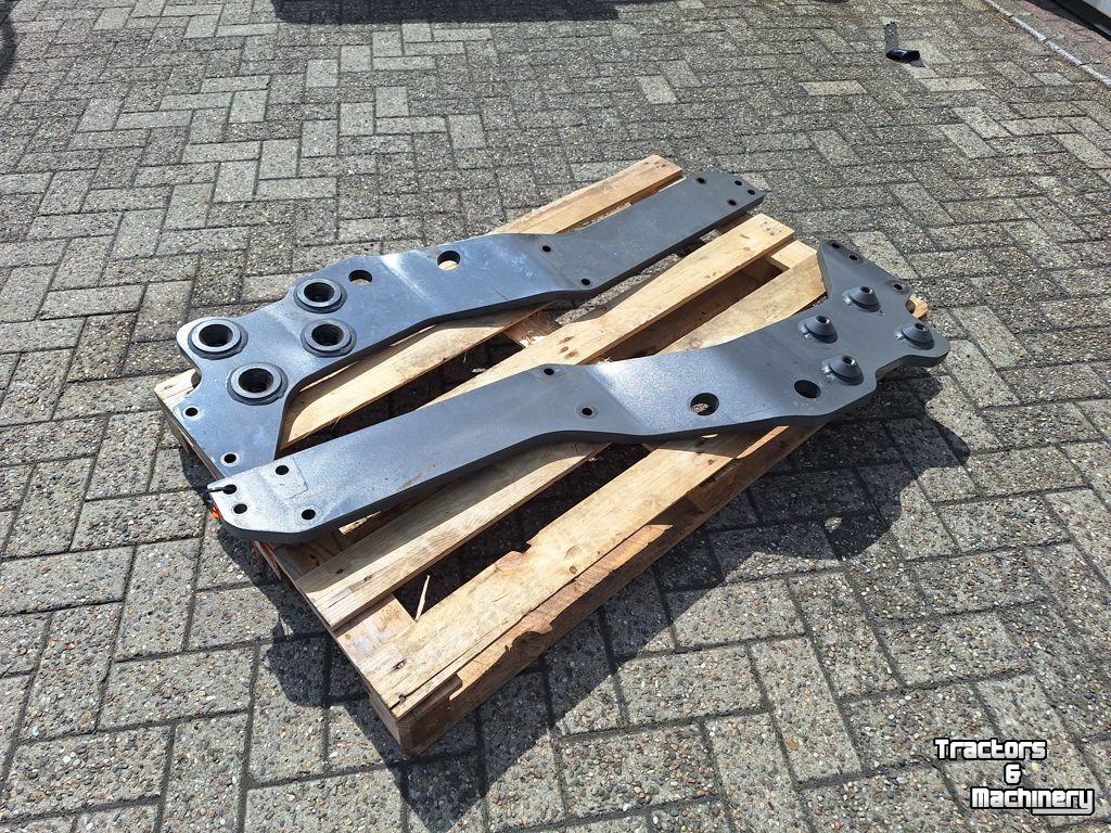 Pièces d‘occasion diverse Massey Ferguson AANBOUWDELEN 5600-5700 SERIE