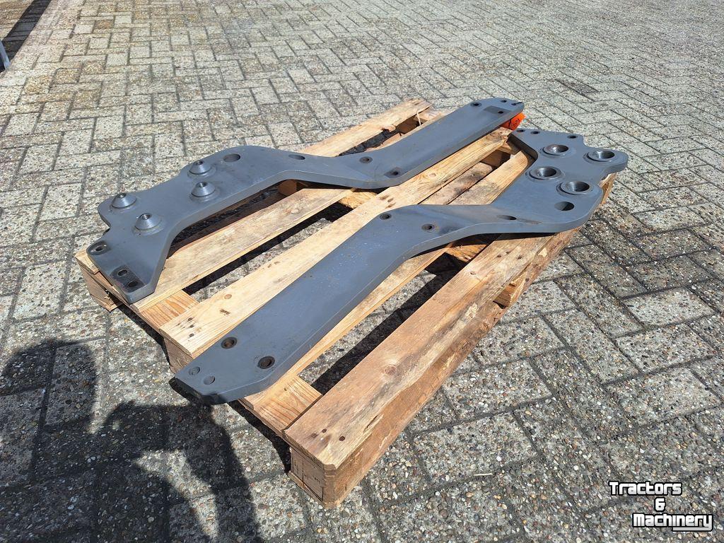 Pièces d‘occasion diverse Massey Ferguson AANBOUWDELEN 5600-5700 SERIE