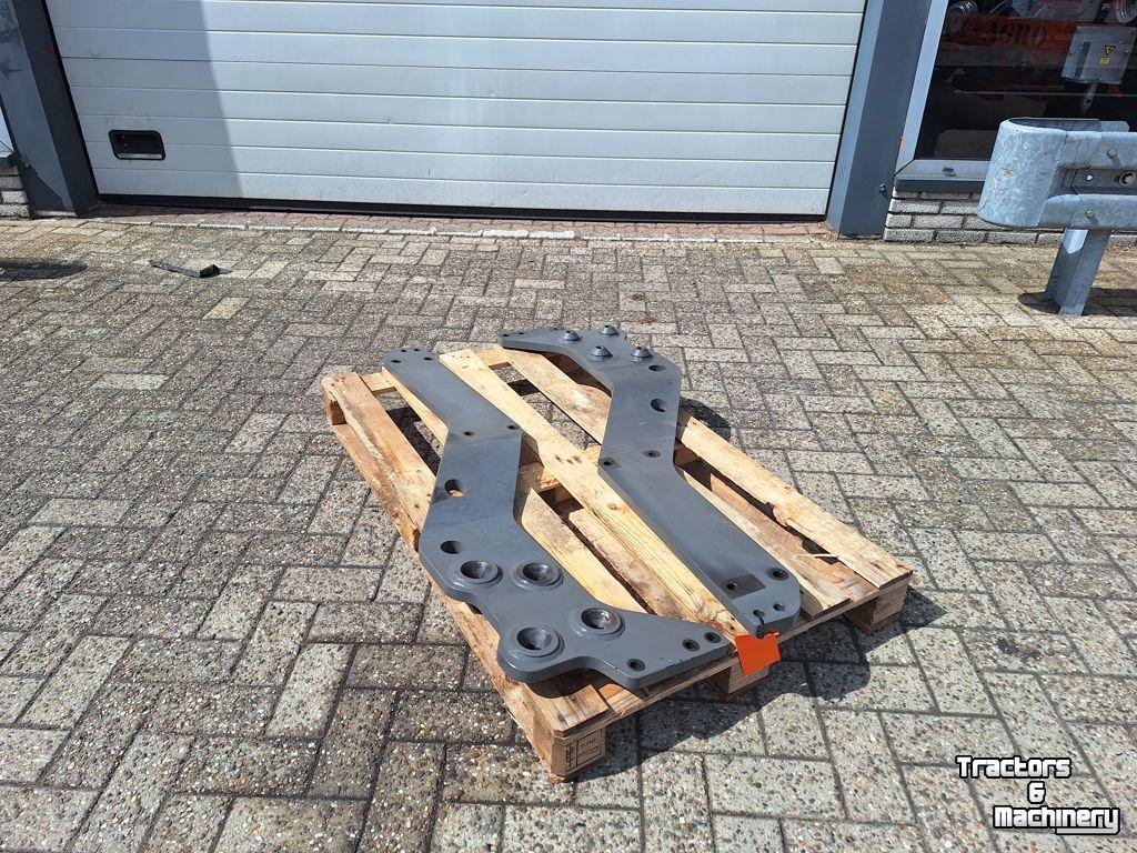 Pièces d‘occasion diverse Massey Ferguson AANBOUWDELEN 5600-5700 SERIE