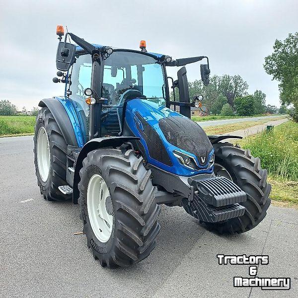 Tracteur  Valtra - G125e Active