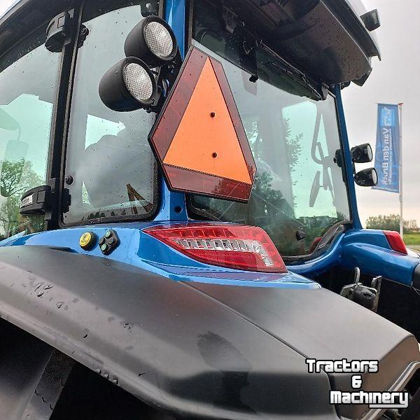 Tracteur  Valtra - G125e Active