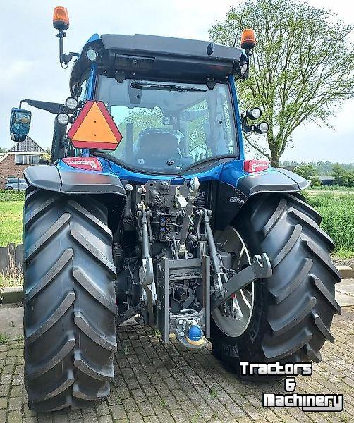 Tracteur  Valtra - G125e Active