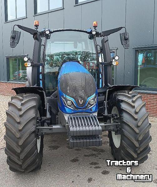 Tracteur  Valtra - G125e Active