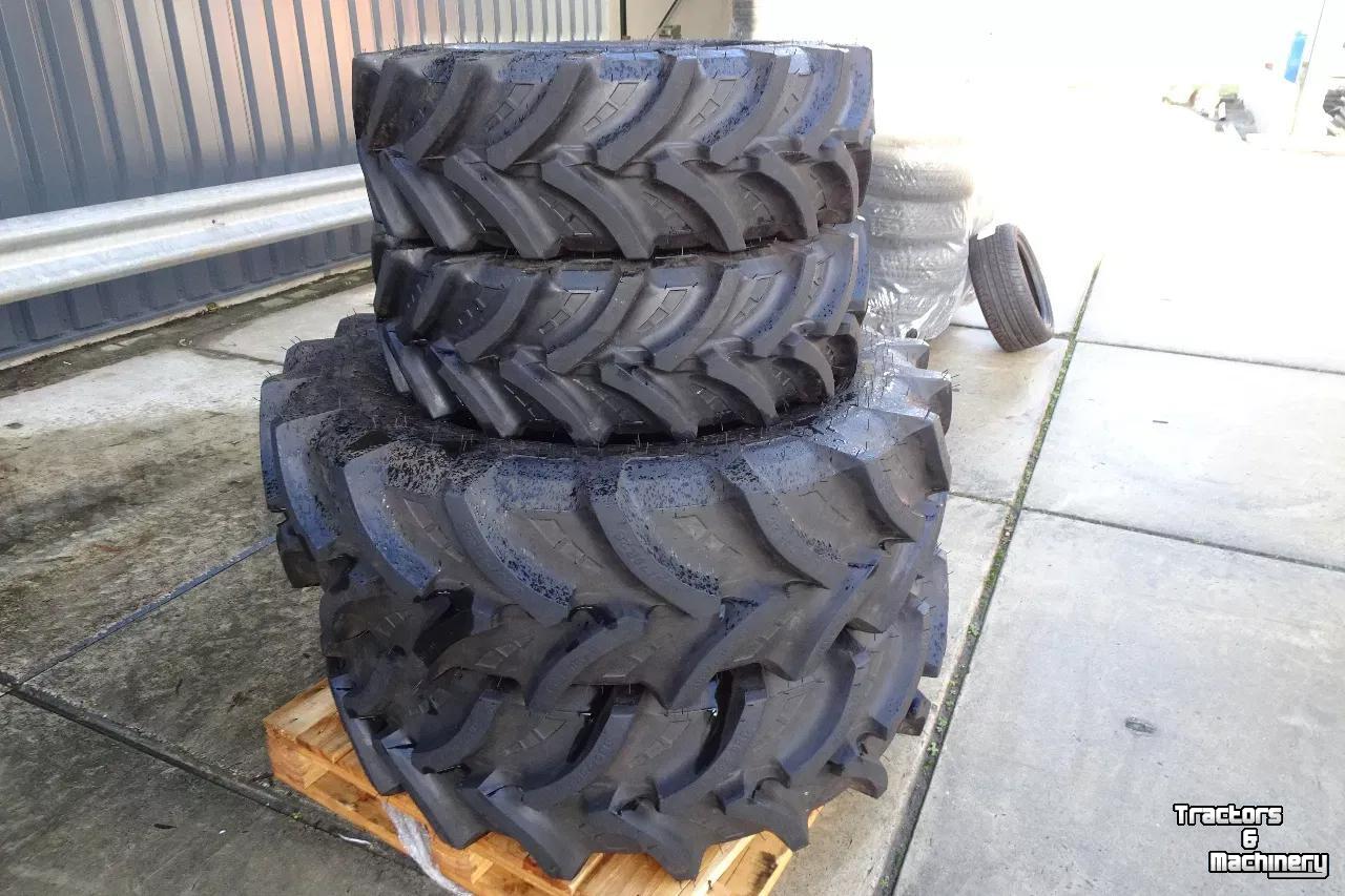 Roues, Pneus, Jantes, Barillets Jumelage  Starmaxx