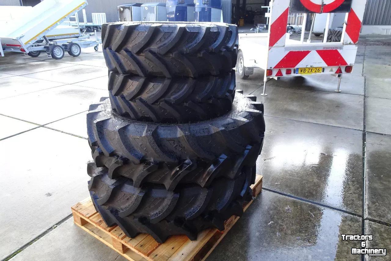 Roues, Pneus, Jantes, Barillets Jumelage  Starmaxx