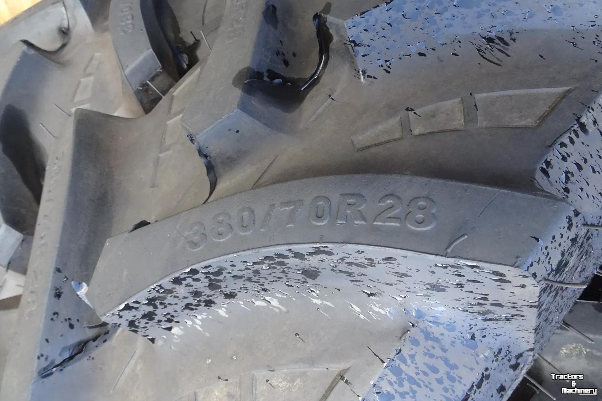 Roues, Pneus, Jantes, Barillets Jumelage  Starmaxx