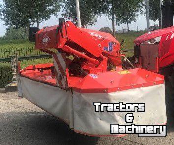 Faucheuse Kuhn FRONTMAAIER FC313F FF