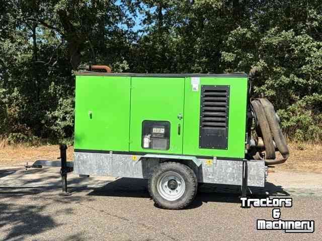 Moteur / Pompe stationair Irriland MFPT