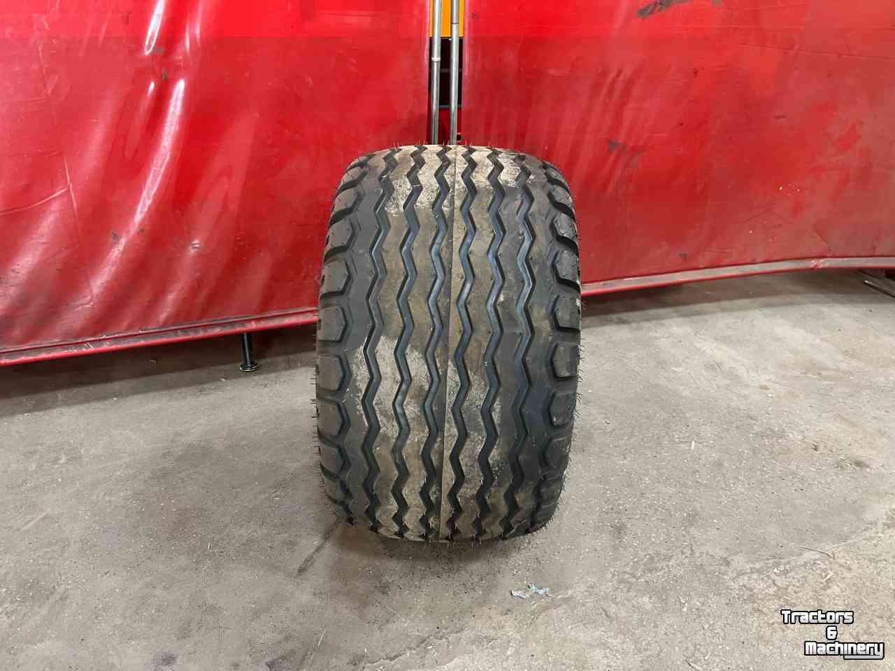 Roues, Pneus, Jantes, Barillets Jumelage BKT 19.0/45-17 Implement-AW708