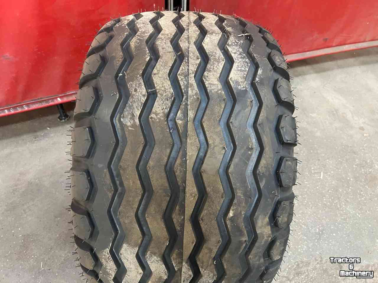 Roues, Pneus, Jantes, Barillets Jumelage BKT 19.0/45-17 Implement-AW708