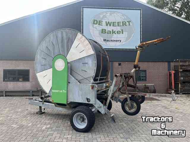 Enrouleur d‘irrigation Bauer T61 , t61