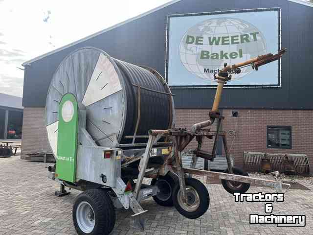 Enrouleur d‘irrigation Bauer T61 , t61