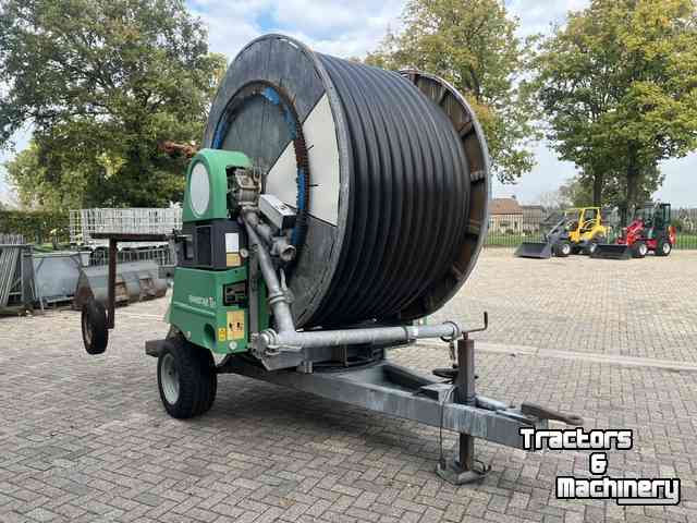 Enrouleur d‘irrigation Bauer T61 , t61